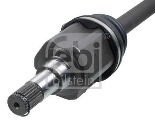 Semieje delantero izquierdo Febi 183476 precio, desde 77,14 EUR