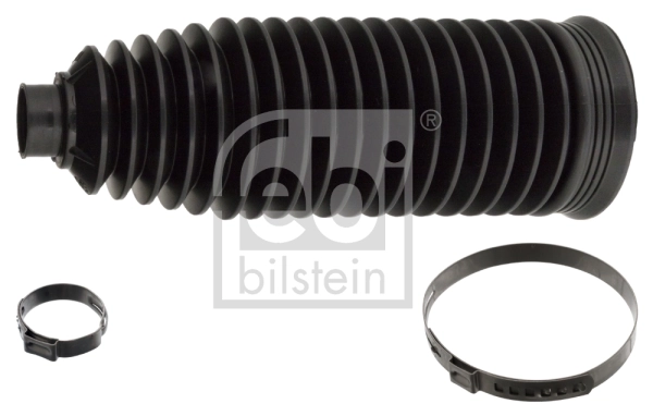 Comprar Fuelle de la cremallera de dirección Audi A6 4F2 a bajo precio