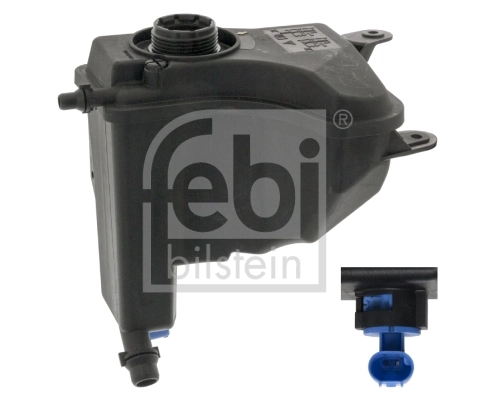Vaso de expansión para BMW 3 E90
