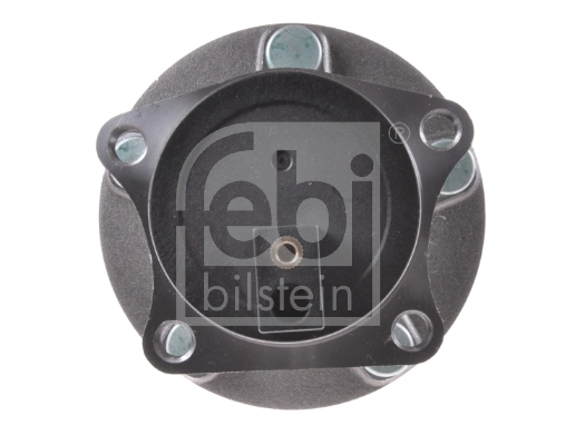 172496 Febi Buje de rueda trasero
