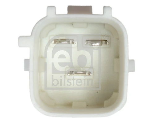 Bomba de agua de lavado, lavado de parabrisas, delantera Febi 107382 precio, desde 17,51 EUR