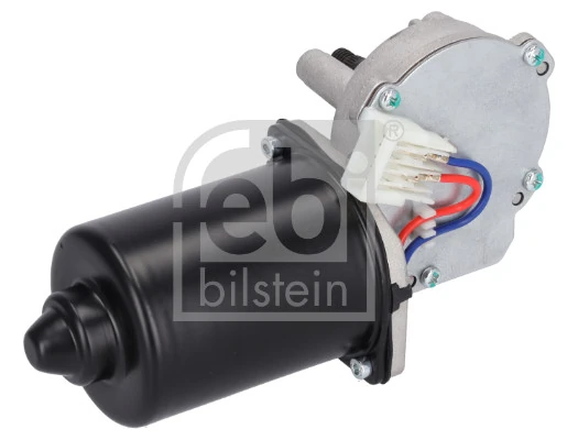 17092 Febi Motor del limpiaparabrisas