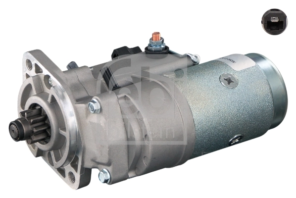 Comprar Motores de arranque Cerato  LD