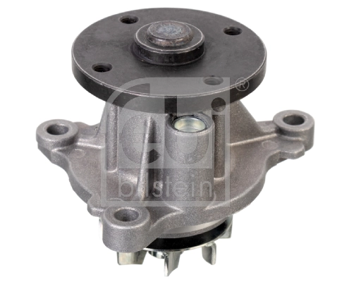 Motor de agua para Hyundai H-1 STAREX  (TQ)