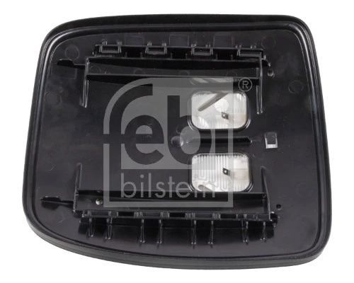 182540 Febi Cristal de espejo retrovisor