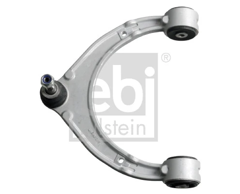 Brazo superior izquierdo/derecho de suspensión delantera 97034105103 VAG