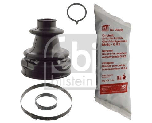Fuelle palier delantero interior Ford Mondeo II (1996-2000)