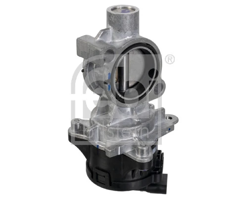Válvula EGR para Mercedes Benz Truck TRUCK ATEGO 967