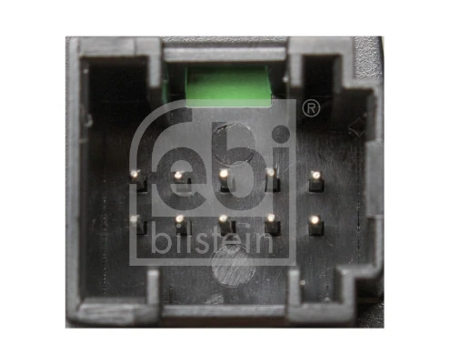 106547 Febi Interruptor del freno de estacionamiento electromecánico