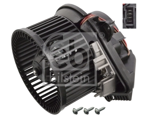 Ventilador interior Polcar 5706NU2