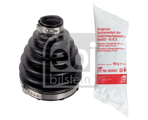 Fuelle semieje delantero exterior 1  hatchback (2019-2026) original desde 18,48 €