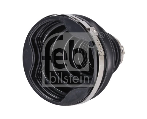 Fuelle de semieje delantero interior 1612736080 Peugeot/Citroen