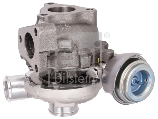Turbocompresor KIA Optima III sedán (TF) (2010 - 2017) precio, desde 344,12 EUR