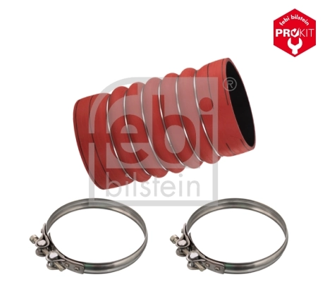 Tubo intercooler 0030940982 Mercedes