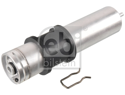 177167 Febi Filtro de gasolina