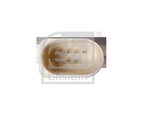 172132 Febi Cerradura de la puerta trasera derecha