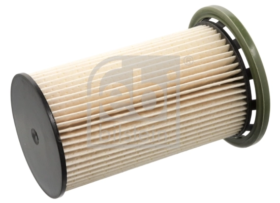 Filtro de gasolina Audi Q3  (2011-2018)