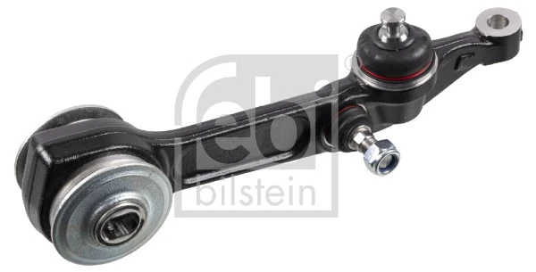 30255 Febi Brazo inferior izquierdo de la suspensión delantera