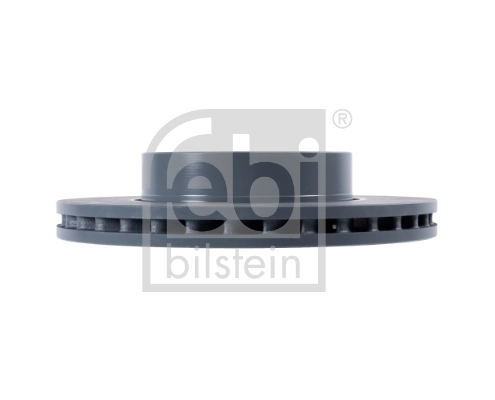 Frenos delanteros Febi 30550 precio, desde 46,07 EUR