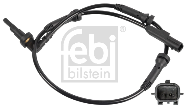 Comprar Sensor revoluciones de la rueda, delantero LOGAN II K8