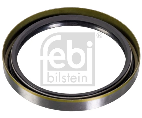 12693 Febi Retén de cubo de rueda delantero