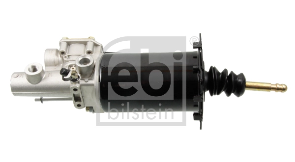 Servo de embrague Knorr-bremse VG3262 precio, desde 131,17 EUR