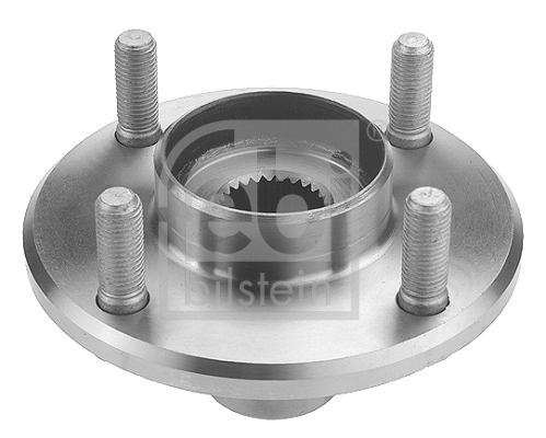 Buje de rueda para Ford Mondeo II (BFP)