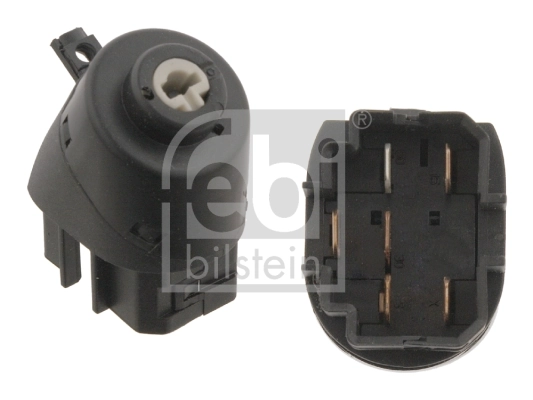 Interruptor de encendido / arranque Volkswagen Golf 2 19E, 1G1