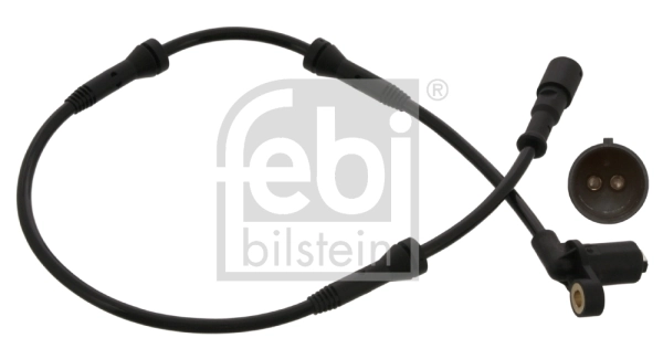 Sensor ABS delantero Renault Megane I hatchback comprar en España