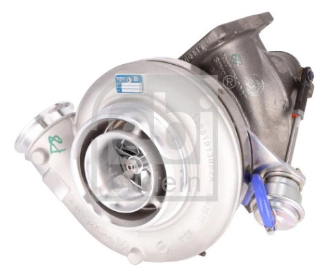 Precio del repuesto Turbo E  sedán