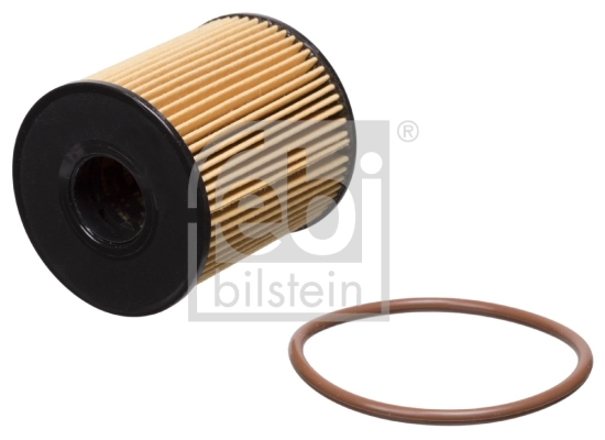 Filtro de aceite motor 206  familiar (2002-2006) original desde 6,04 €