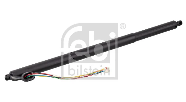 Muelle neumatico maletero Vemo V30550006