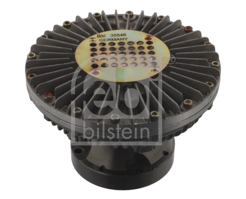 Comprar Embrague viscoso de ventilador TRUCK FH12  