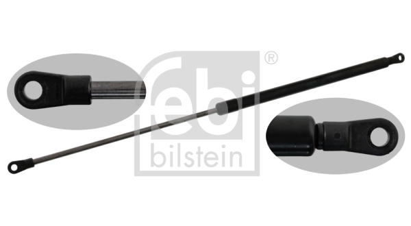 Muelle de capó  Renault Trucks TRUCK PREMIUM  (1996-2006)