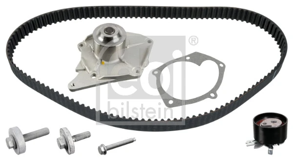 Comprar Kit de correa de distribución Renault Clio II SB0 a bajo precio