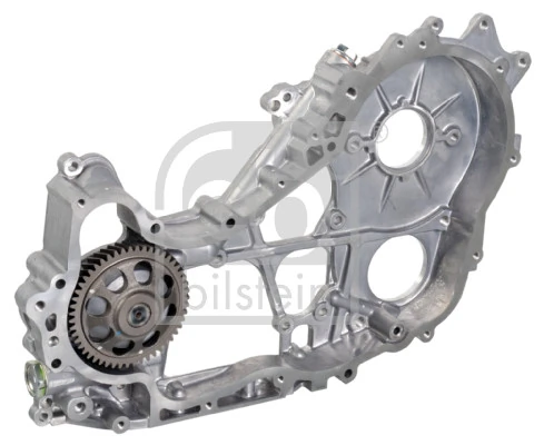 Comprar Bomba de aceite del motor Land Cruiser  J12