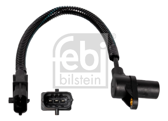 Sensor ckp Hyundai I40  sedán comprar en España