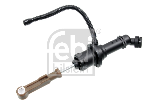 Cilindro maestro de embrague para Renault Clio LU