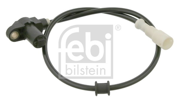 Sensor ABS delantero para Opel Corsa  (S93)