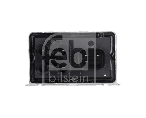  Relé de los calentadores Ford Transit 6