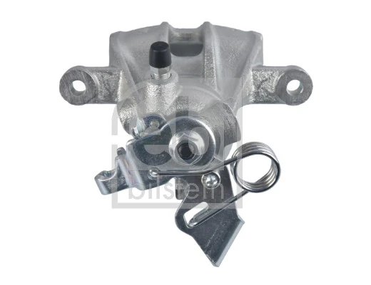 181187 Febi Pinza de freno trasera izquierda