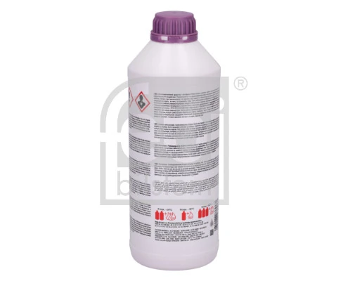 183366 Febi Refrigerante