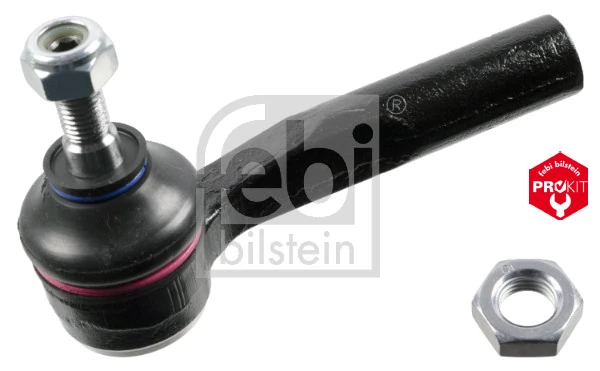 Rótula barra de dirección para Citroen Nemo 