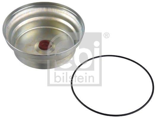 173100 Febi Tapa de cubo de rueda