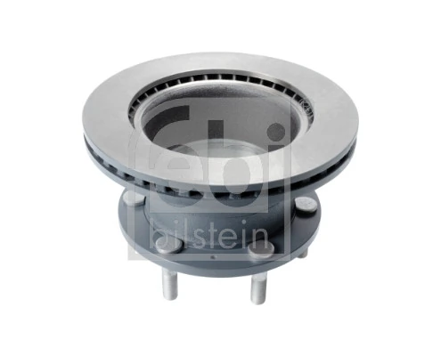 171505 Febi Freno de disco trasero