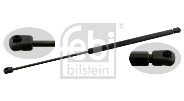 Amortiguador de maletero Opel Astra  desde 13,96 €