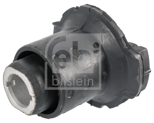 Silentblock (Almohada) De La Viga Delantera (Bastidor Auxiliar) Fiat/Alfa/Lancia K52124754AC