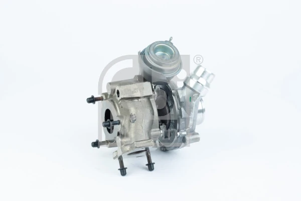 Turbocompresor Renault Koleos SUV (HY0) (2008 - 2026) precio, desde 119,06 EUR