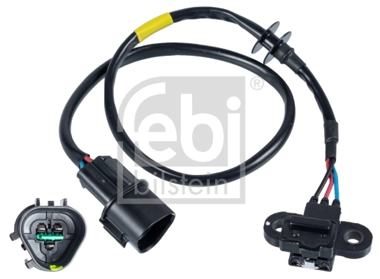 Sensor de cigüeñal para Mitsubishi Pajero V2W, V4W