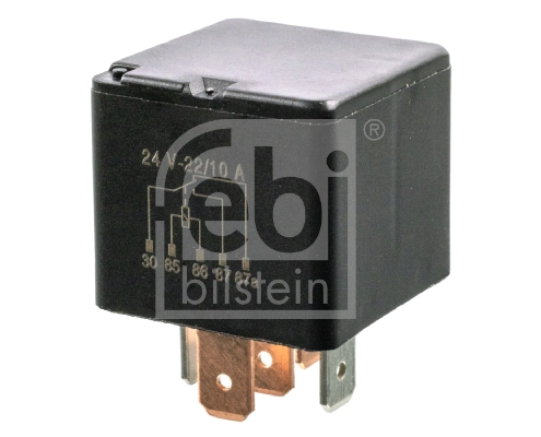 45400 Febi